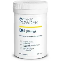 Formeds B6-jauhe - 40,2 g