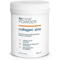 Formeds F-kollageeni-sinkki , jauhe - 151 g