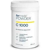 Formeds C-jauhe 1000 - 90 g