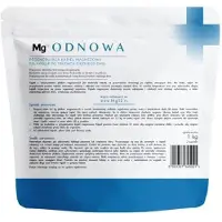 M12 Partners Mg12 Uudistava Magnesium Kylpylähiutaleet Renewal - 1 kg