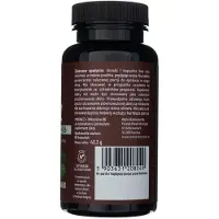 Purelab Marek Skoczylas Skoczylas Magnesium 4 muotoa (Pinaatti, Lehtikaali) - 60 Kapselia