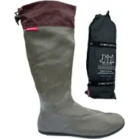 Övriga Tillverkare Pokeboo Packable Boots - Oliv / Khaki (Size: 43-44 / 3L)