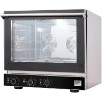 Beko Professional AFO EM4 BP -uuni