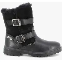 Primigi PHRGT GTX Talvisaappaat, Black, 29