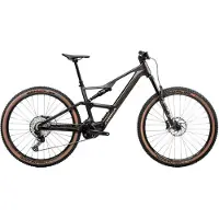 Orbea Rise Sl M20 29´´ Slx M7100 Sgs Shadow Plus 2026 Sähköinen Maastopyörä