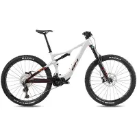 Bh Ilynx+ Sl Enduro 9.1 Shimano Ep801 29´´ Deore 2026 Sähköinen Maastopyörä