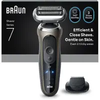 Braun Series 7 72C1200s -parranajokone