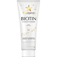 HAIRtamin , Biotiini Konditiooni, Kasviksen Lajike, 7 fl oz (207 ml)