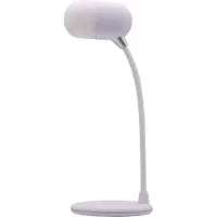 Terratec 324190, Valkoinen, Universaali, 1 lamppu(a), LED, 420 lm, D