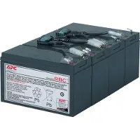 APC Replacement Battery Cartridge #8 (RBC8)