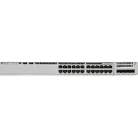 Cisco – Catalyst 9200 24-port PoE+Network Esse (C9200-24P-E)