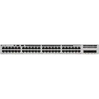 Cisco – Cat 9200L 48-port data 4x1G Network Ess (C9200L-48T-4G-E)