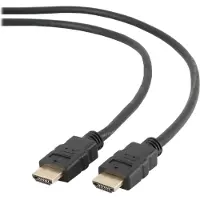 Gembird HDMI v.1.4 15 m HDMI-kaapeli HDMI Type A (Standard) Musta