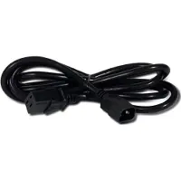 APC POWER CORD, C19 TO C14, 2.0M (AP9878)
