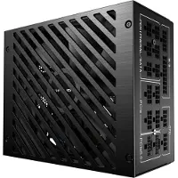 LC-Power LC850P V3.0, 850 W, 100 - 240 V, 50/60 Hz, 10 A, Aktiivinen, 100 W