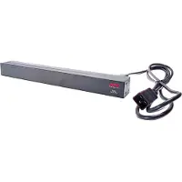 APC Basic Rack-Mount PDU