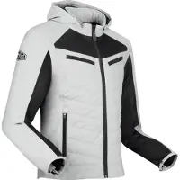 Segura Natcho Vented Softshell Mesh Moottoripyörän tekstiilitakki