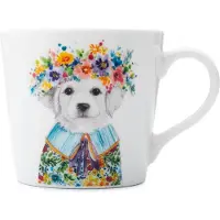 Tipperleyhill Mktippmugpup-muki 380 ml