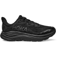 Hoka One One Clifton 10 - Black - 38