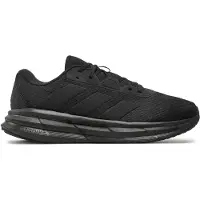 Adidas Juoksukengät 'Galaxy 7' musta