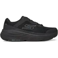 SKECHERS Max Cushioning Endeavour - Black - 45