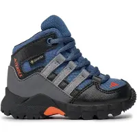 Adidas Terrex Mid Gore-tex Vauvojen Vaelluskengät
