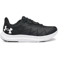 Under Armour Ua Charged Speed Swift - Black - 42.5