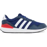 Adidas Urheilukengät 'Run 60s 4.0' marine / valkoinen