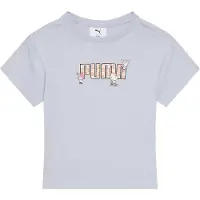 Puma Hello Kitty T-paita, Sininen, 104