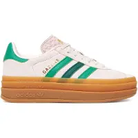 Adidas Gazelle Bold J - Pink - 40