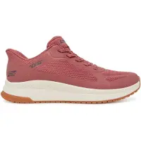 SKECHERS Slip-ins Bobs Squad 4 Staple Look Lenkkarit