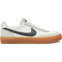 Nike Matalavartiset tennarit 'Killshot 2' kerma / musta