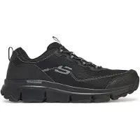 SKECHERS Men Summits At Triple Bridges - Black - 43