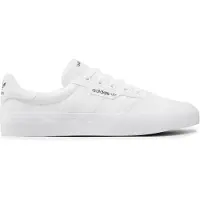 Adidas Originals Matalavartiset tennarit '3MC' valkoinen