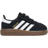 Adidas Originals Handball Spezial Cf El I - Black - 27