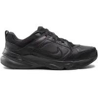 Nike Urheilukengät 'Defy All Day' antrasiitti / musta