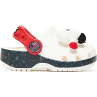 Crocs Peanuts Classic Toddler Klompit
