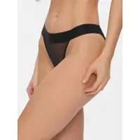 DKNY Sheers Bikinien Alaosa
