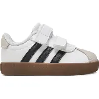 Adidas Vl Court 3.0 Cf I - White - 20