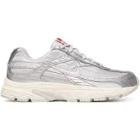 Nike Lenkkarit Initiator - Harmaa/pinkki/hopea Nainen, koko 40