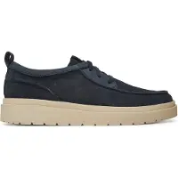 Clarks Polden Moc G - Navy - 42