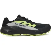 Salomon Alphaglide Gore-tex Polkujuoksukengät