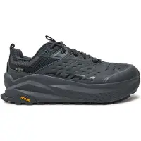 Altra Olympus 6 Gore-tex Polkujuoksukengät