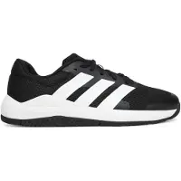 Adidas Urheilukengät 'Dropset' musta / valkoinen