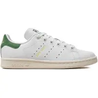 Adidas Originals Kenkä - Stan Smith W - Valkoinen/Vihreä - - 36 2/3 - Kengät