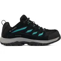 Columbia Crestwood Waterproof Vaelluskengät