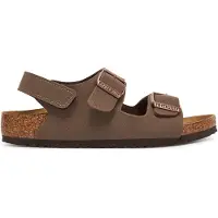 Birkenstock Sandaalit - Milan AS Kids - Mocca - - 32 - Sandaalit