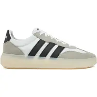 Adidas Matalavartiset tennarit 'Barreda Decode' taupe / musta / valkoinen