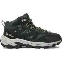 Jack Wolfskin Vojo Tour Texapore Mid Vaelluskengät