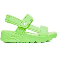 SKECHERS Uno Lite Sunny Stand Sandaalit